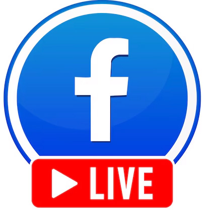 Watch Live on Facebook
