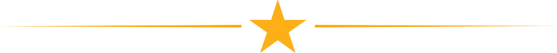 Military Star Decoration