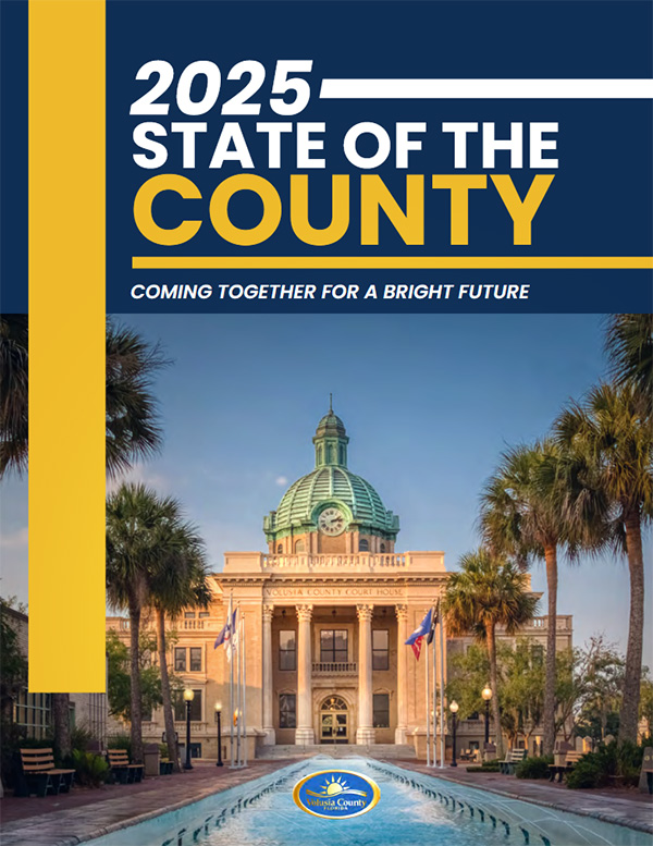 State of the County 2025