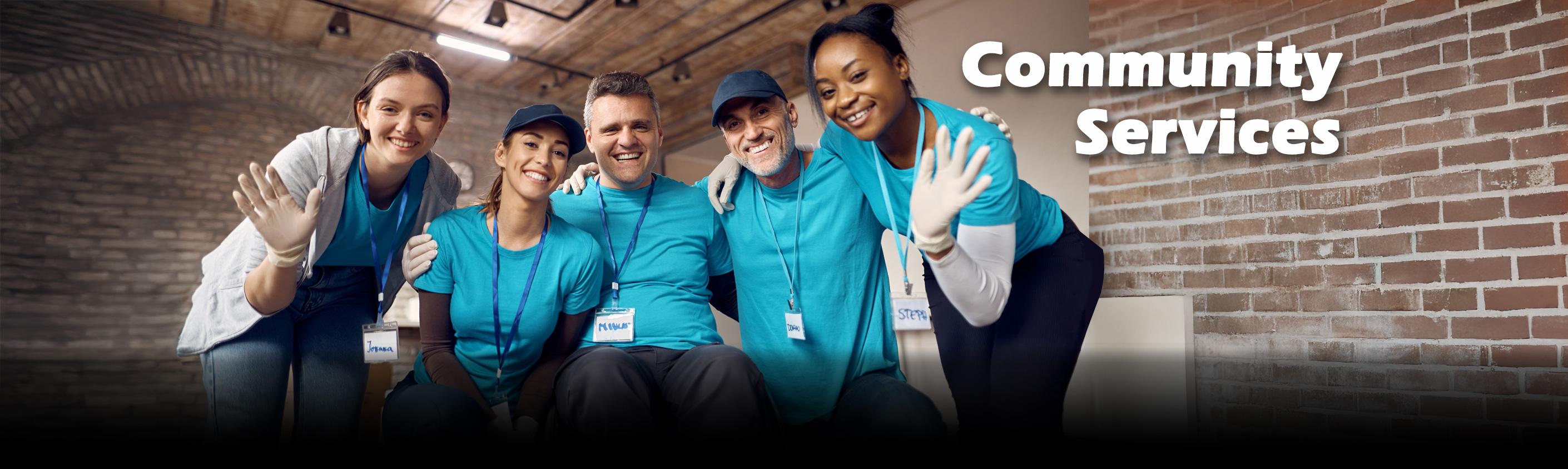 Community Services