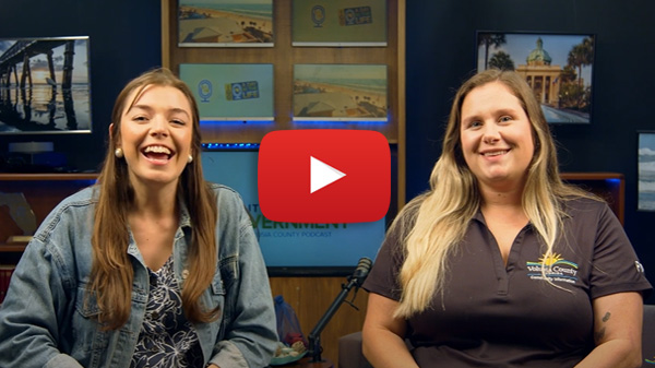 It's Giving Government