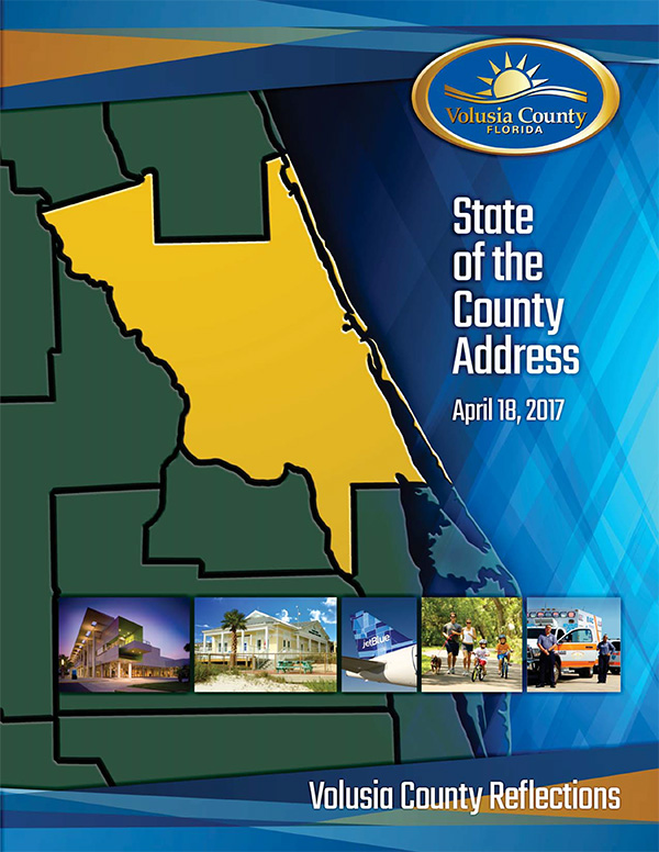 State of the County 2017