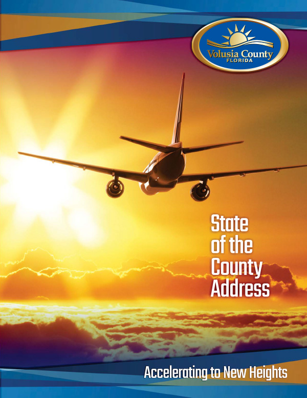 State of the County 2018