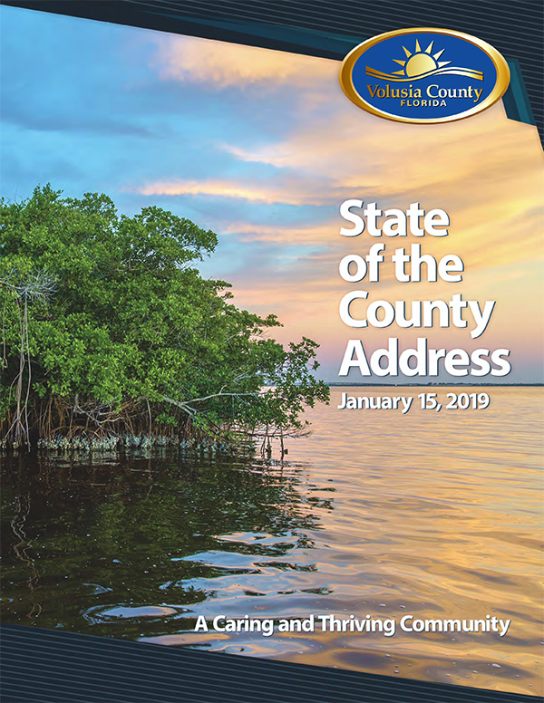 State of the County 2019