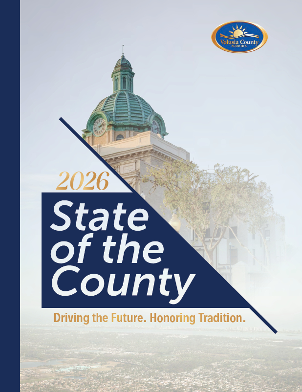 State of the County 2026