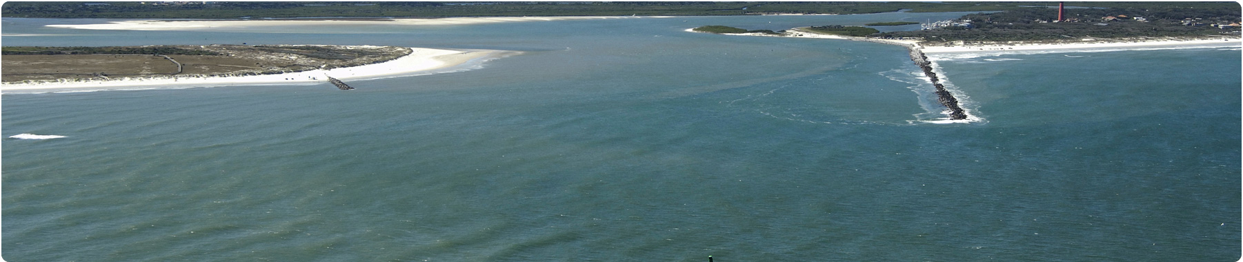 New Smyrna Beach Cam 180