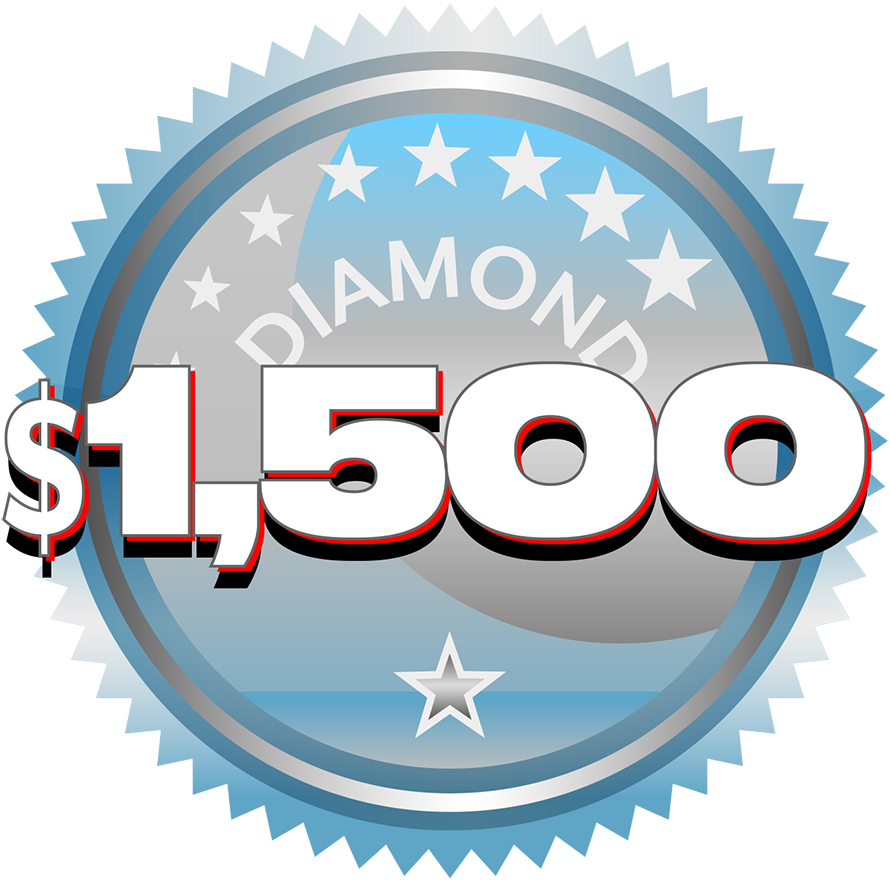 Diamond Sponsor