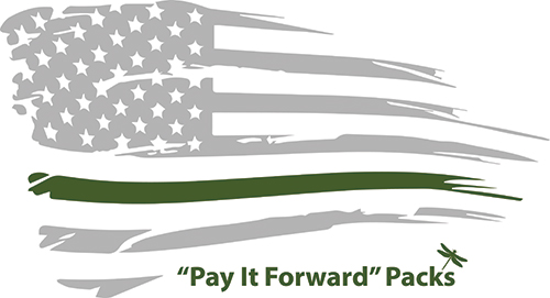 Pay-It-Forward Check Example
