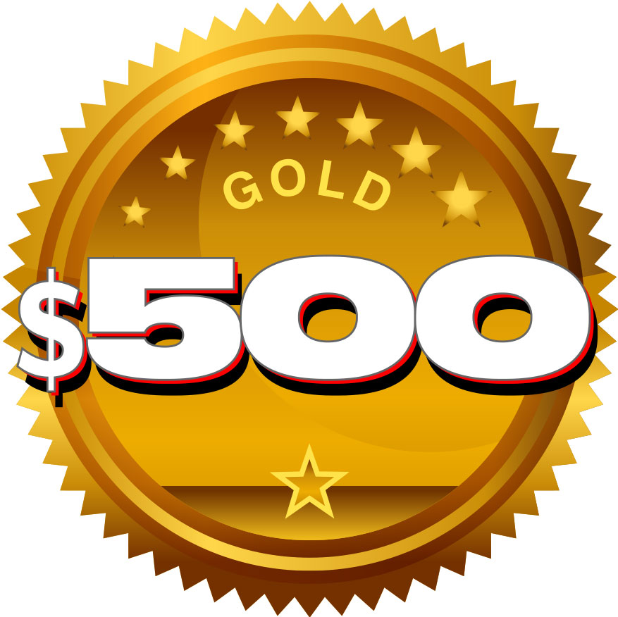 Gold Sponsor