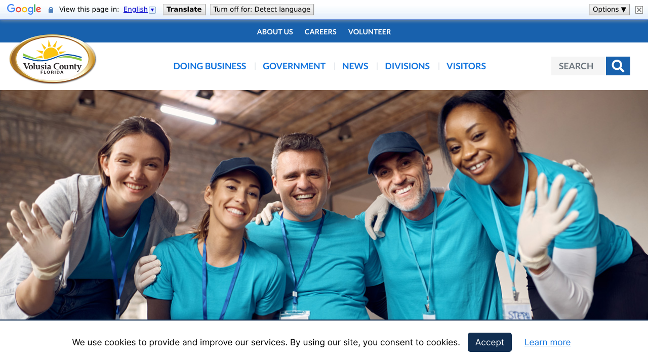 Community Services